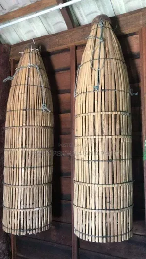 Basket Fish Trap
