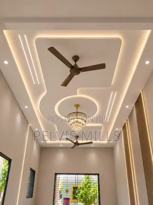 Plasterboard Installer