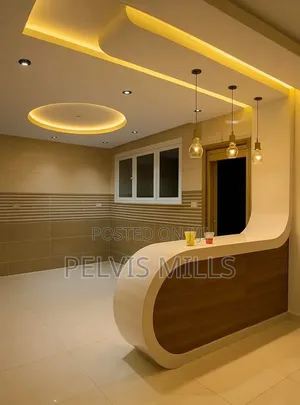 Plasterboard Installer