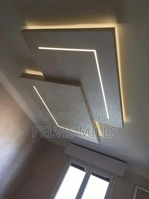 Plasterboard Installer