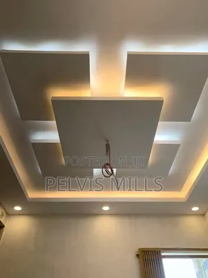 Plasterboard Installer