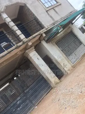 1bdrm House in Super Elite Estate, Lapaz for rent
