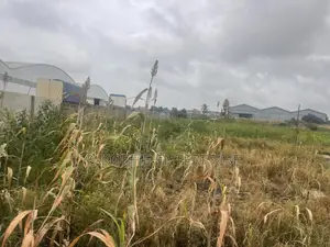 4 Acers of Land at Spintex for Rent/ Sale