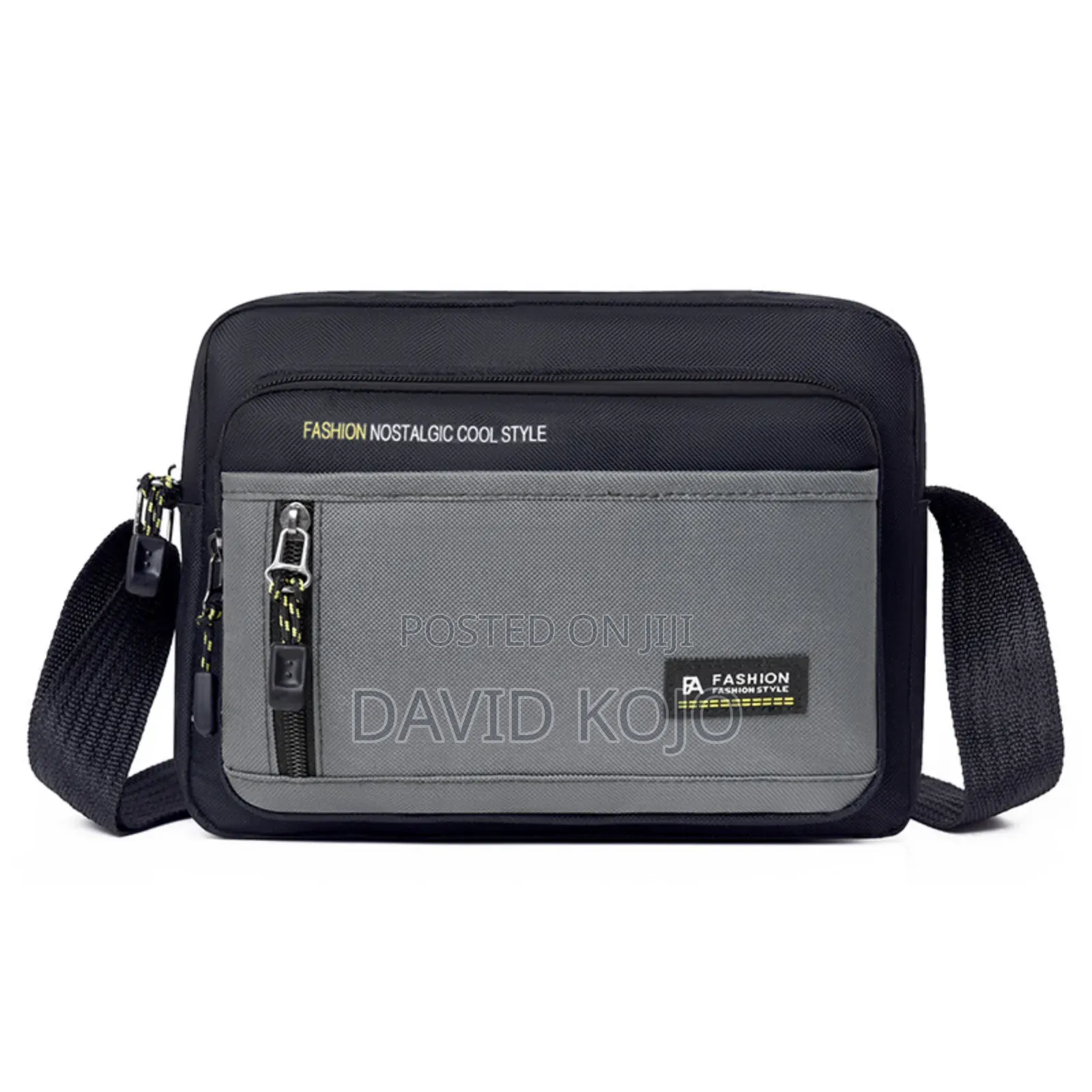 Shoulder Bag