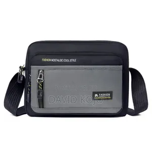 Shoulder Bag