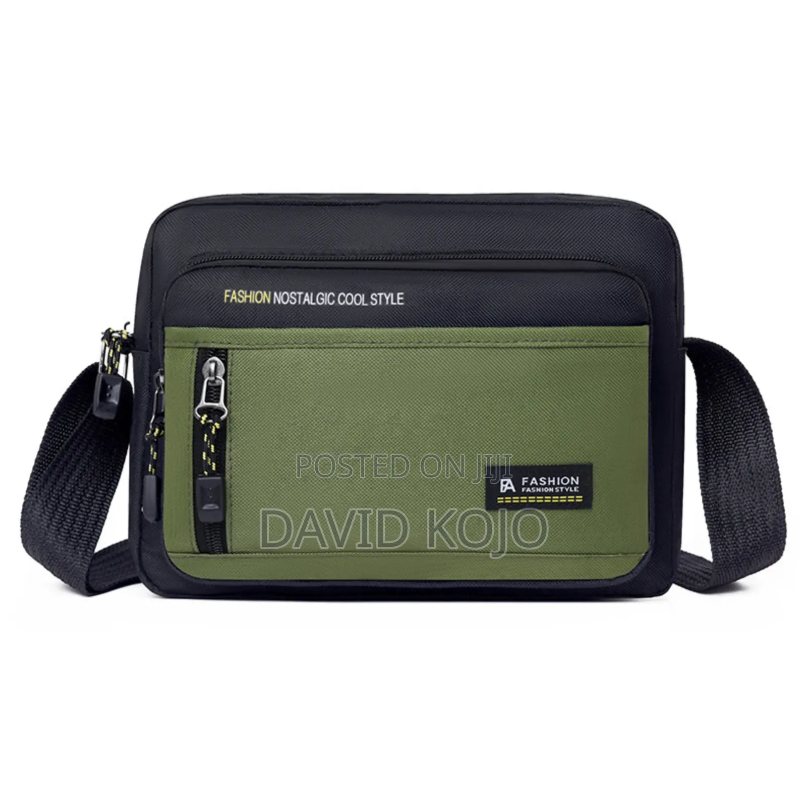 Shoulder Bag