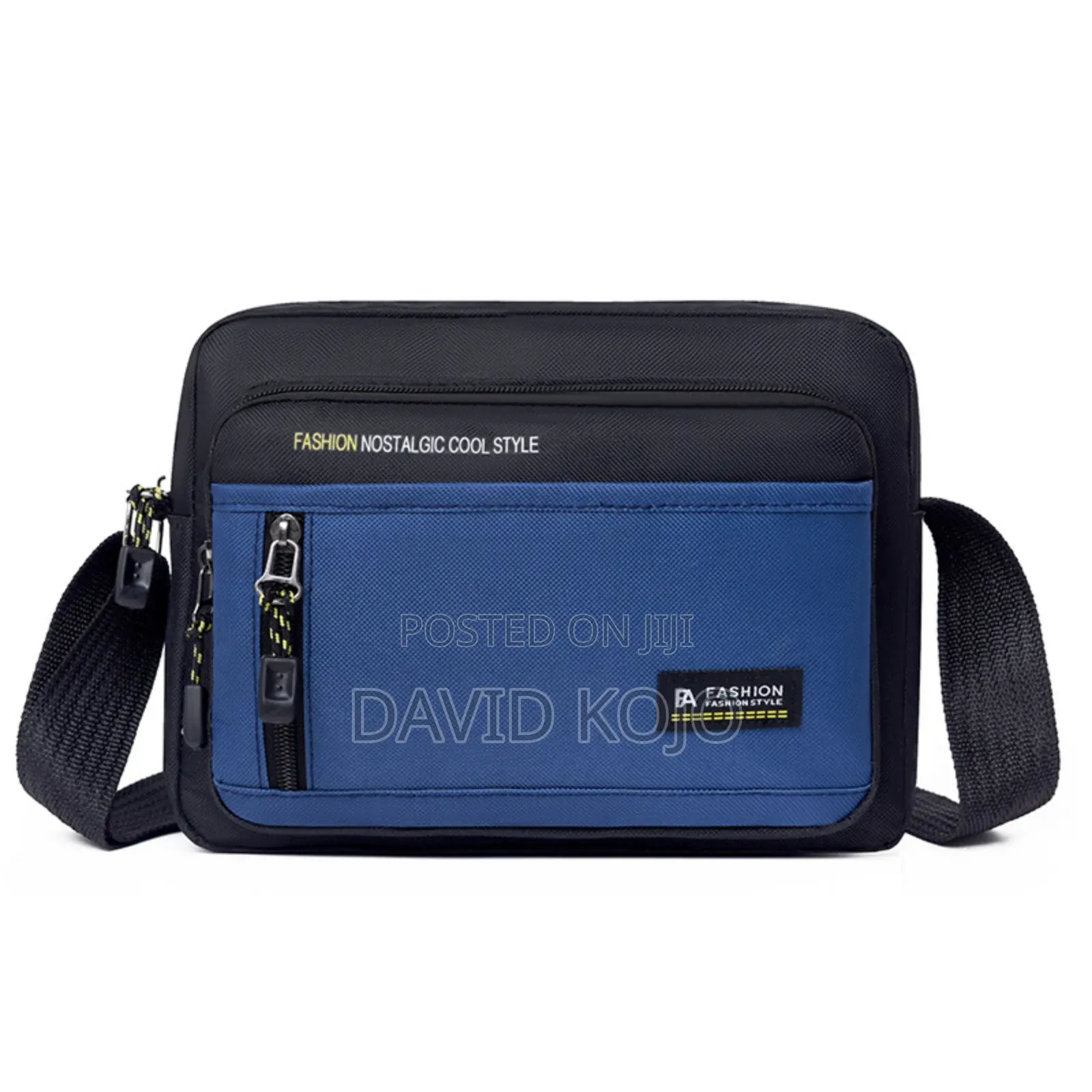 Shoulder Bag