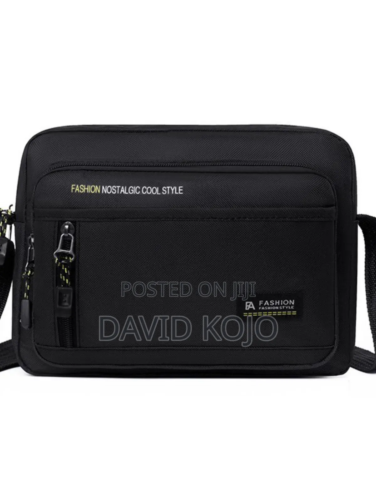 Shoulder Bag