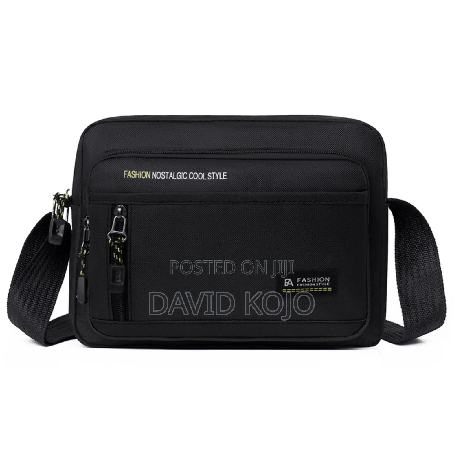 Shoulder Bag