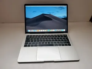 Laptop Apple MacBook Air 8GB Intel Core i5 SSD 256GB