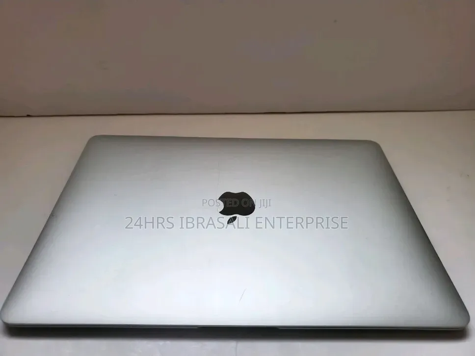 Laptop Apple MacBook Air 8GB Intel Core i5 SSD 256GB