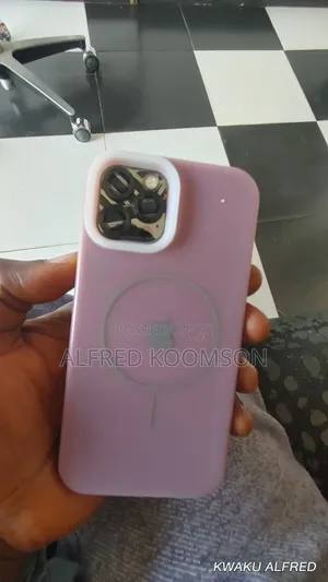 Apple iPhone 12 Pro 128 GB Gray