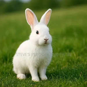 Rabbit Farm