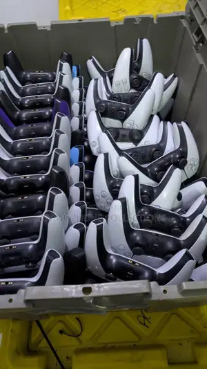 Ps5 Original Controller