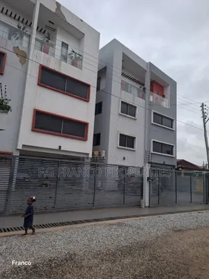 2bdrm Apartment in Kg,Franco Properties, Coca Cola for rent