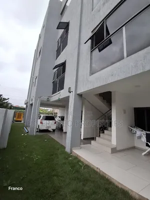 2bdrm Apartment in Kg,Franco Properties, Coca Cola for rent