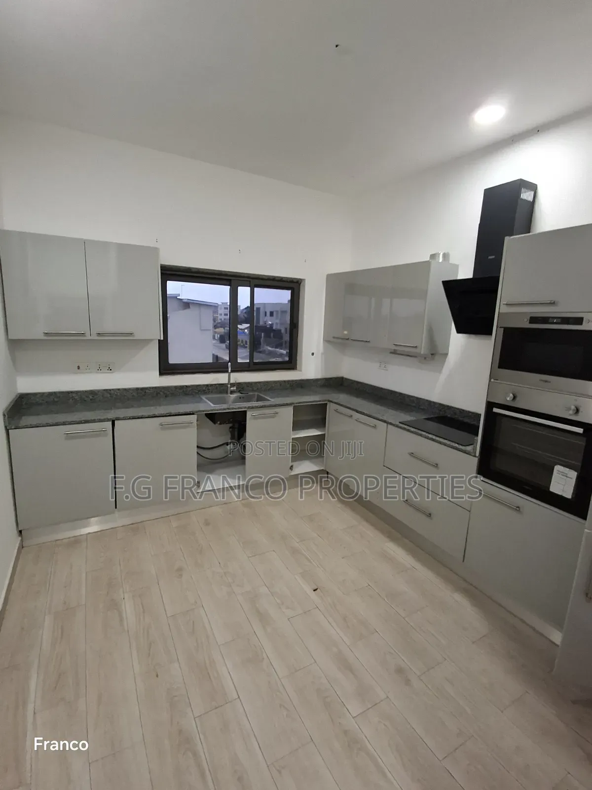 2bdrm Apartment in Kg,Franco Properties, Coca Cola for rent