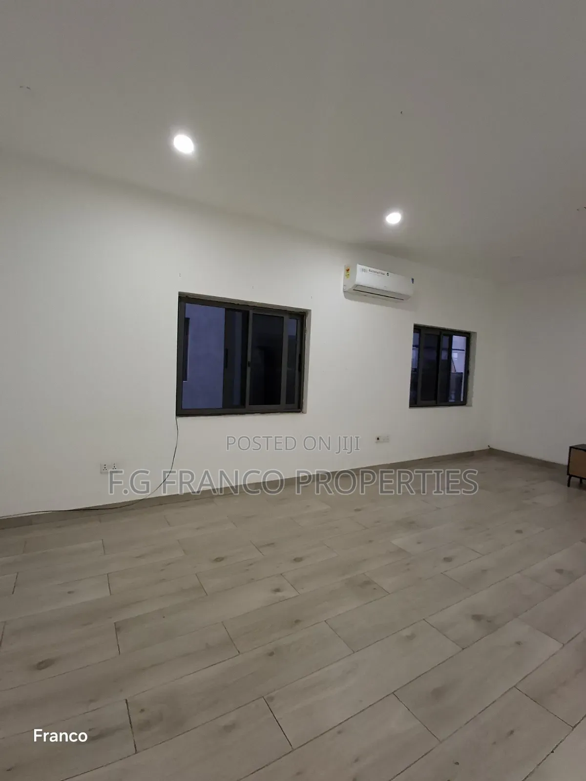 2bdrm Apartment in Kg,Franco Properties, Coca Cola for rent
