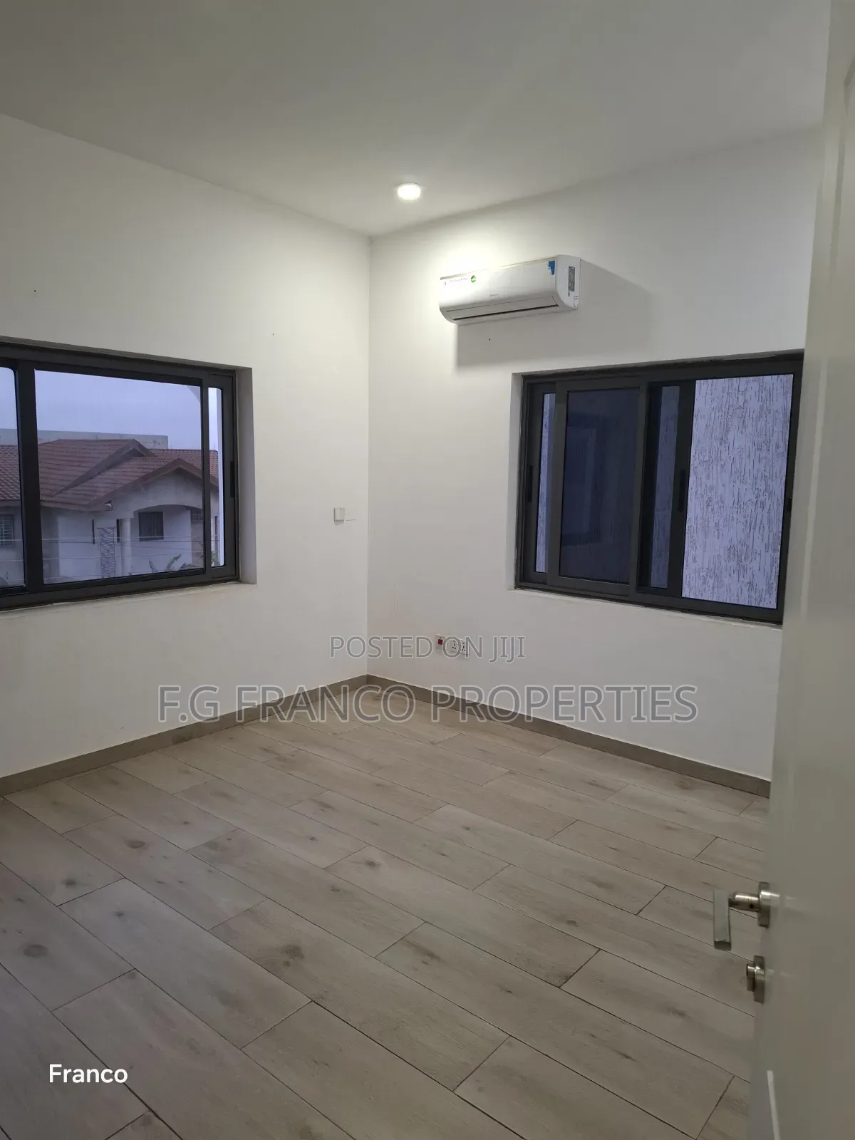 2bdrm Apartment in Kg,Franco Properties, Coca Cola for rent