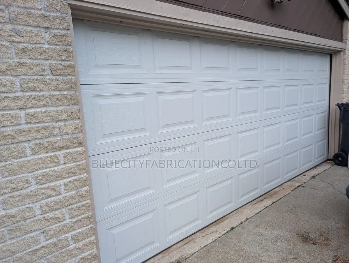 Canadian Automatic Garage Door
