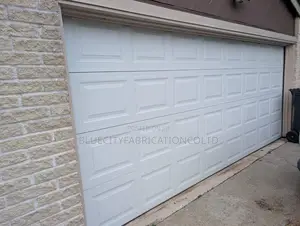 Canadian Automatic Garage Door