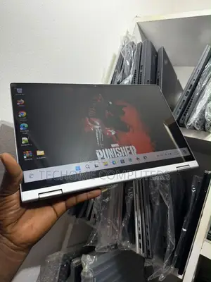 Laptop Lenovo Flex 5 16GB Intel Core i7 SSD 512GB