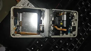 Original Samsung Flip Screen