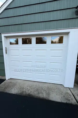 Garage Door