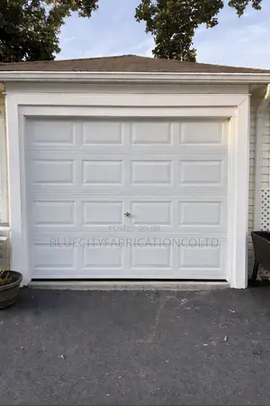 Garage Door
