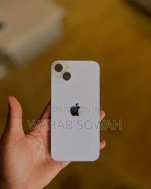 Apple iPhone 14 128 GB Purple