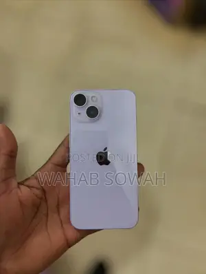 Apple iPhone 14 128 GB Purple