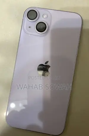 Apple iPhone 14 128 GB Purple
