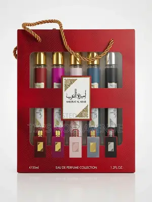 Ameerat Perfumes