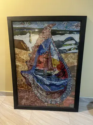 Vessel Within