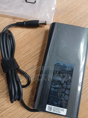 Original Dell Laptop Charger 90w