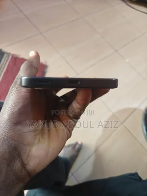 Samsung Galaxy A17 128 GB Black