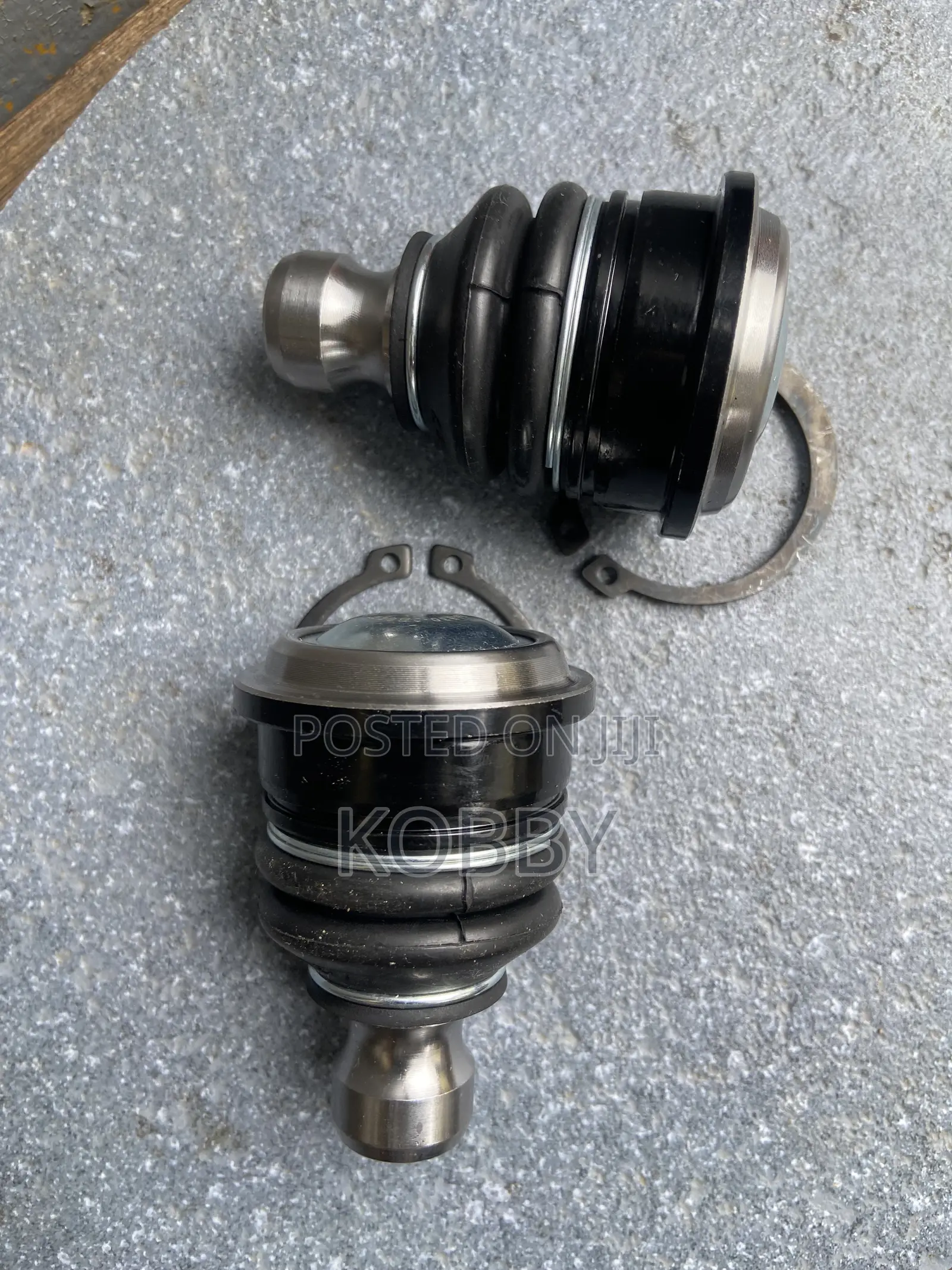 Hyundai Santa Fe/Kia Sorento 2006,2007,2008,2009,2010,2011 Ball Joints