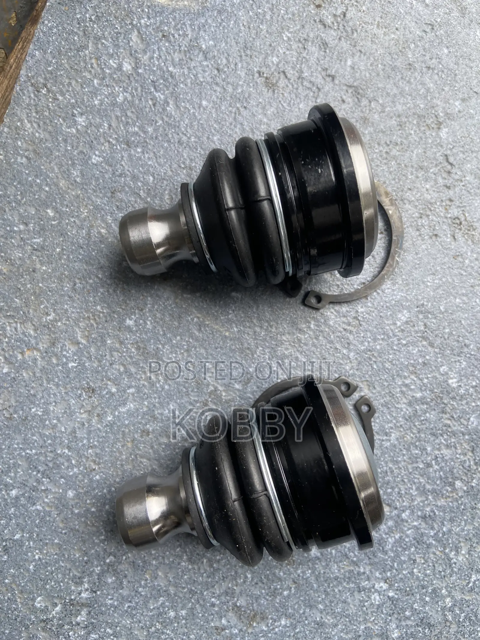 Hyundai Santa Fe/Kia Sorento 2006,2007,2008,2009,2010,2011 Ball Joints