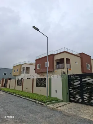 4bdrm House in Kg, Franco, Manet Junction for sale