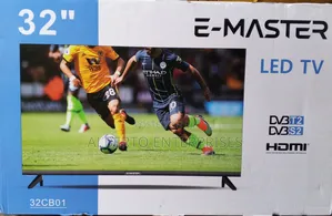 E-Master 32 inches Tv