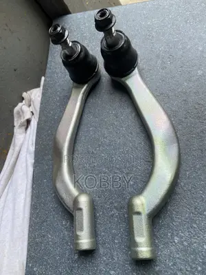 Nissan Rogue 2020-2021,2022,2023,2024,2025 Tie Rod Ends