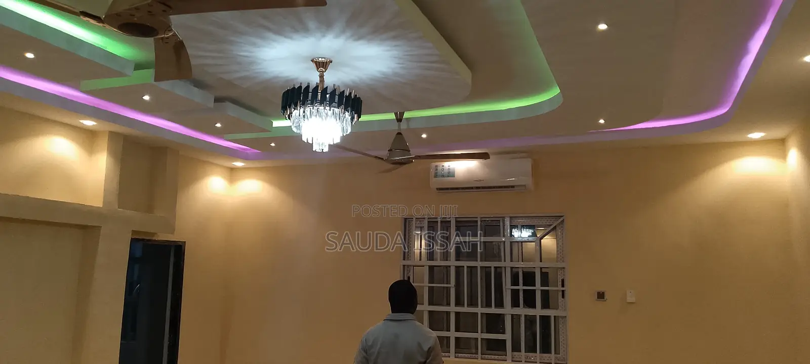 Electrician