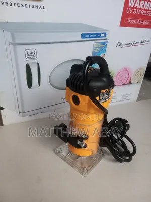 Palm Trimmer