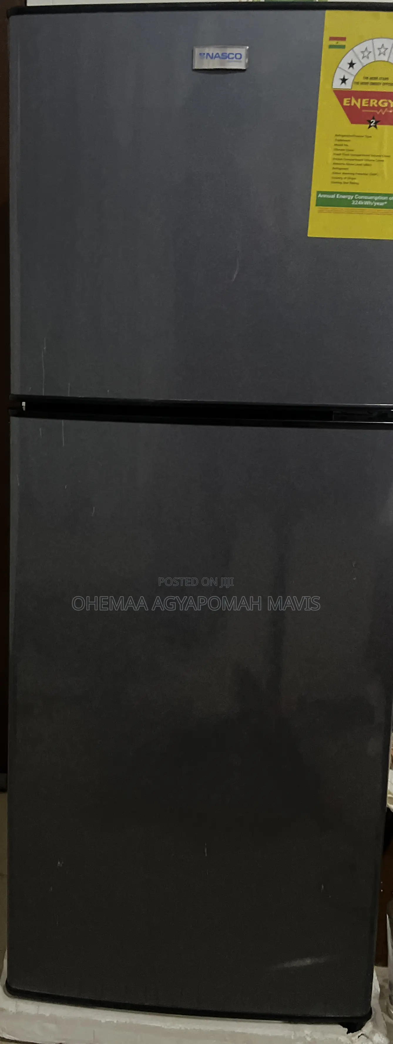 Household Items for Sale – Fridge