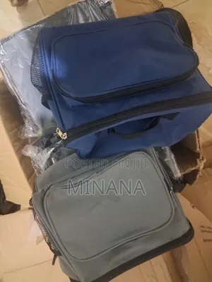 Quality Lunch Bags