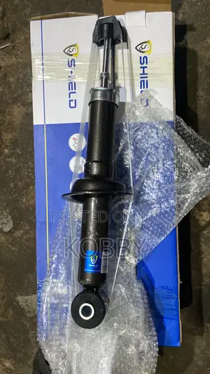 Mitsubishi Outlander 2012-2013,2014,2015,2016,2017,2018 Back Shocks