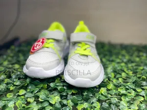 Boys Sneakers