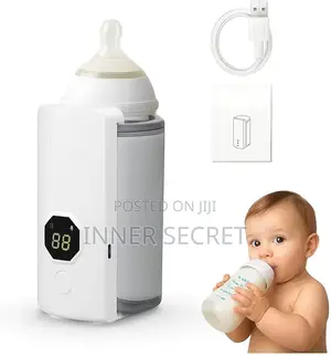 Bottle Warmer
