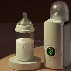 Bottle Warmer