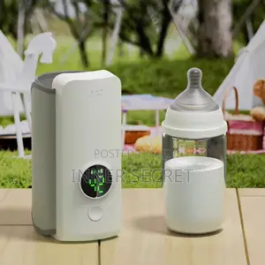 Bottle Warmer